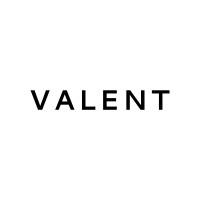 VALENT logo - Similar company to Ofdarac