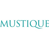 The Mustique Company logo - Similar company to Elemental Uk