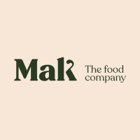 MaK Food Company logo - Similar company to Syscomed - Sistemas Y Control Del Mediterráneo S.L.