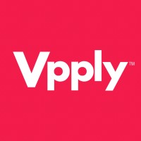 Vpply - Apply & Interview with video logo - Similar company to Sageware Solutions