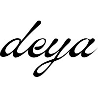 Deya logo - Similar company to Jukebox Collective
