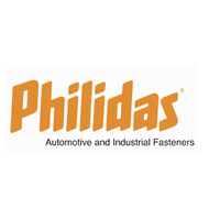 Philidas Distribution - All Metal Self Locking Nuts logo - Similar company to Divine Touch Components