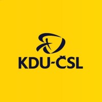 KDU-ČSL logo - Similar company to Léger Production