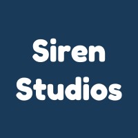 Siren Studios logo - Similar company to Siren Pack