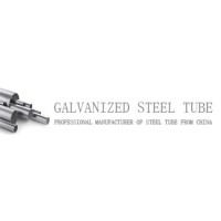 Galvanized Steel Tube logo - Similar company to G&E Industries