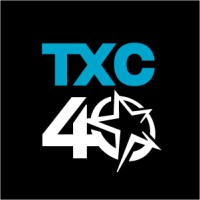 Texas Creative logo - Similar company to Leadhub