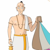 Fabric Pandit logo - Similar company to Areberca