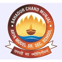BCM Arya Model Sr. Sec. School logo - Similar company to Tedxsarabhanagar
