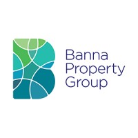 Banna Property Group logo - Similar company to Haymarket Hq