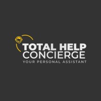 Total Help Concierge logo - Similar company to Being Neurocreative