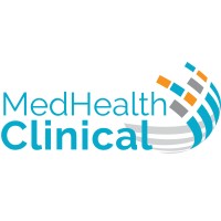 MedHealth Clinical logo - Similar company to Her Smart Choice