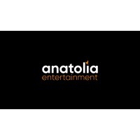 Anatolia Entertainment logo - Similar company to Jsv Překlady A Tlumočení
