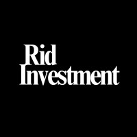 Rid Investment logo - Similar company to Worksdem