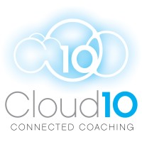 Cloud 10-Connected Coaching & Massage Therapy logo - Similar company to Formula Running Center