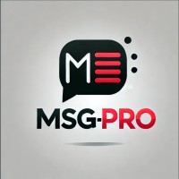 MSG PRO logo - Similar company to Ntm Agri