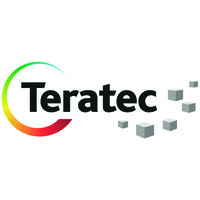 TERATEC logo - Similar company to Abyad