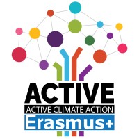 ACTIVE Climate Action logo - Similar company to Cafe Learning-Learn It All