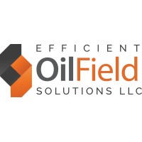 Efficient Oilfield Solutions logo - Similar company to Webeldro