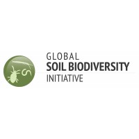 The Global Soil Biodiversity Initiative logo - Similar company to Futures Through Design
