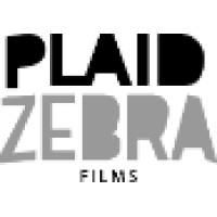 Plaid Zebra Films