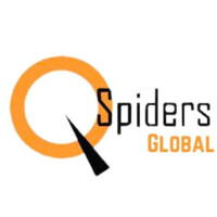 QSpiders Global logo - Similar company to Thecodingcompanyx