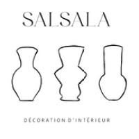 Salsala logo - Similar company to Nex Mobility Lab