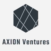 AXION Ventures logo - Similar company to Roni Ai