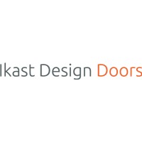 Ikast Design Doors A/S logo - Similar company to International Society Herning & Ikast-Brande