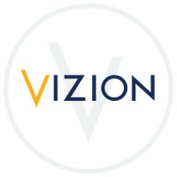 Vizion Interactive logo - Similar company to Fasterlines - Fastqsr