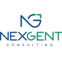 NexGent Consulting LLC logo - Similar company to Binary Ai Gen Llc