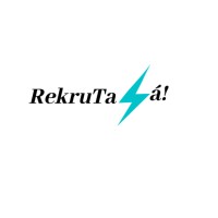 REKRUTA JA logo - Similar company to Rekruta