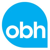 OBH Print & Design logo - Similar company to Auto Bugatti Inc