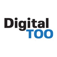 Digital Too logo - Similar company to The Hispanic American Publishing Group - The Hap Group