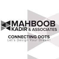 Mahboob Kadir & Associates logo - Similar company to Gravity Architecture Studio