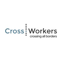 Crossworkers-Egypt logo - Similar company to Uniwise