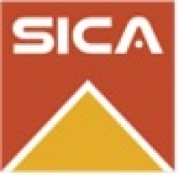 SICA logo - Similar company to Techniques Chantiers Services - T.C.S.