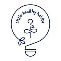 Little healthy habits logo - Similar company to Dei Channel