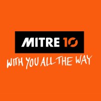 Mitre 10 (New Zealand) Limited logo - Similar company to Z