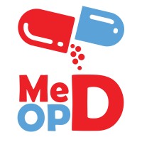 MedOPD logo - Similar company to Odrisc Technologies