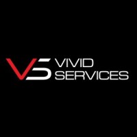 Vivid Services AZ logo - Similar company to Automated Environments