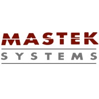 Mastek Systems - India logo - Similar company to Blue Whale Technology