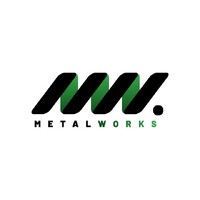 Metal-Works Fémmegmunkálás logo - Similar company to Les Architistes