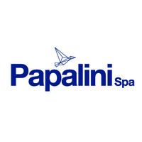 Papalini SpA logo - Similar company to La Lucente S.P.A.