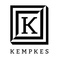 Kempkes optiek sinds 1936 logo - Similar company to Kijk Eens Brillen & Lenzen