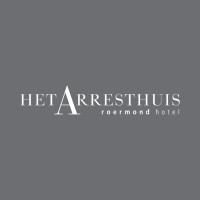 Het Arresthuis logo - Similar company to Isosafe B.V.