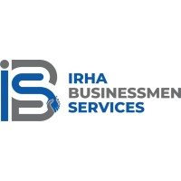 IRHA BUSINESSMEN SERVICES logo - Similar company to Registrations.Ae