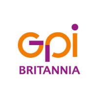 Gpi Britannia logo - Similar company to Gpi Usa