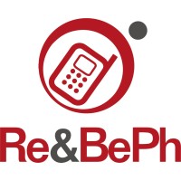 Re&Be Phone, S.L. logo - Similar company to Think Network Telecom Sl