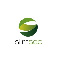 SlimSec IT GmbH logo - Similar company to Stervice It-Dienstleistungen