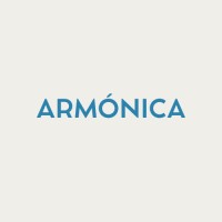 Armónica logo - Similar company to Planyt